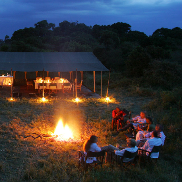 Why an East Africa Luxury Safari Should Be No. 1 on Your Bucket List ...