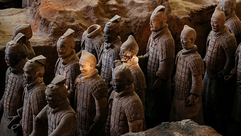 The Best Places To Travel In 2024 Abercrombie Kent   Asia China Xian Terra Cotta Warriors 800x450 