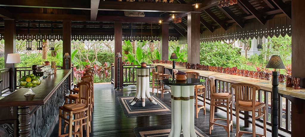 asia laos rosewood luang prabang the elephant bridge bar