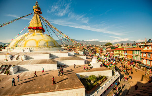 Tailor Made Nepal: Kathmandu | Abercrombie & Kent