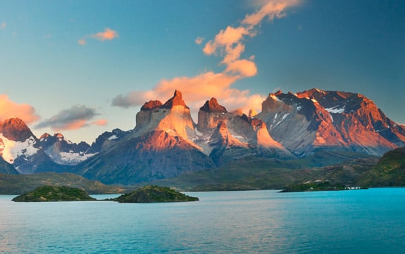 Patagonia: The Last Wilderness