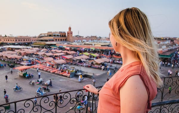 Tailor Made Morocco: A Family Adventure