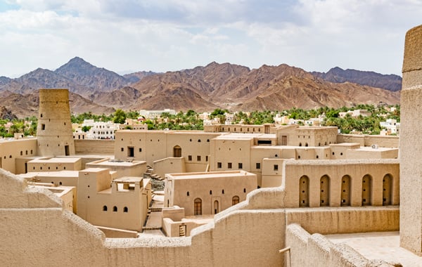 Tailor Made Oman: Enduring Legacies Revealed