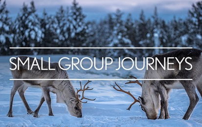 group tours to finland