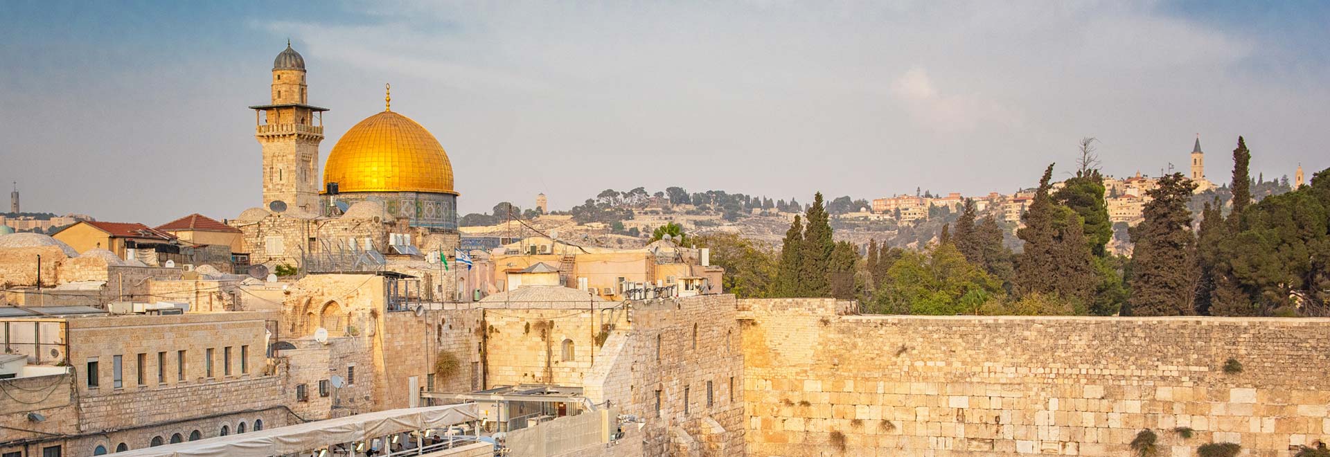 Israel: Crossroads of History  Abercrombie & Kent