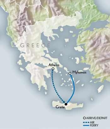 Itinerary Image