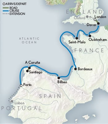 Itinerary Image