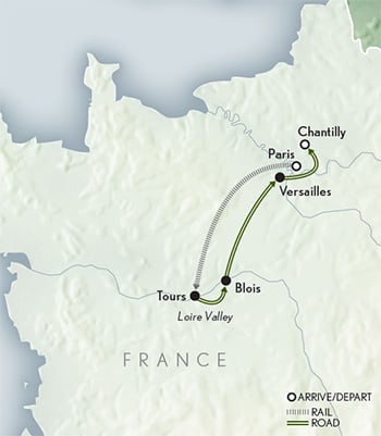 Itinerary Image