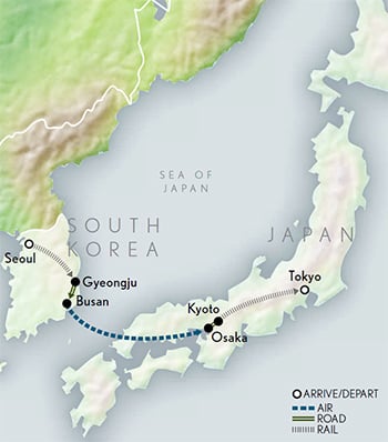 Itinerary Image