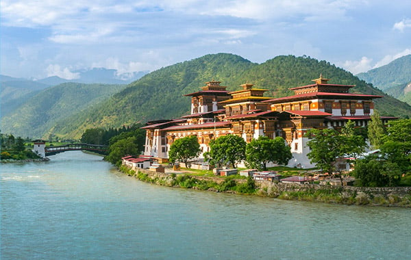 Tailor Made Bhutan: Land of the Peaceful Dragon